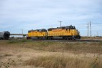 UP 735